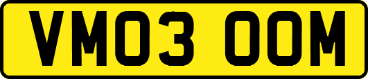 VM03OOM