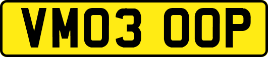 VM03OOP