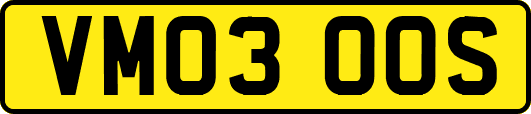 VM03OOS