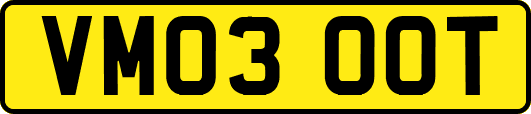 VM03OOT