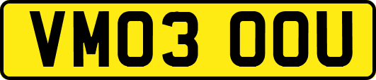 VM03OOU