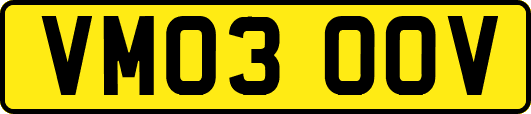 VM03OOV