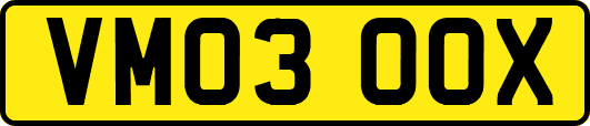 VM03OOX