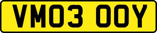 VM03OOY