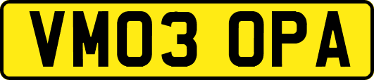 VM03OPA