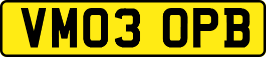 VM03OPB