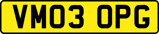 VM03OPG