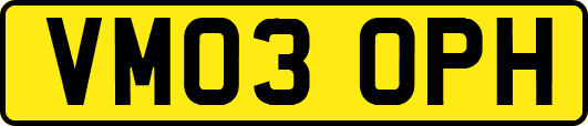 VM03OPH