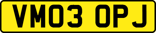 VM03OPJ