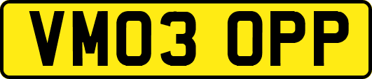VM03OPP