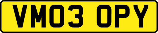 VM03OPY