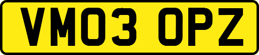 VM03OPZ
