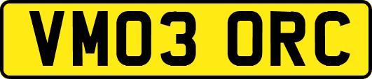 VM03ORC