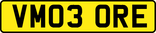 VM03ORE