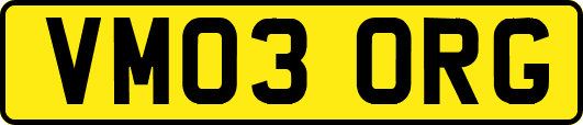 VM03ORG