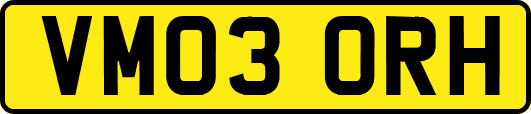 VM03ORH