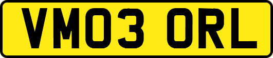 VM03ORL