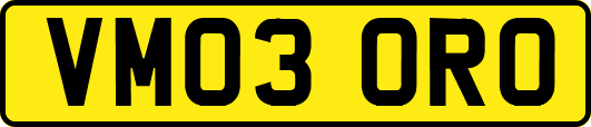 VM03ORO