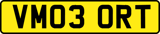 VM03ORT
