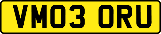 VM03ORU