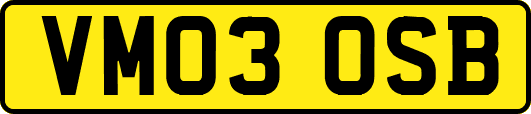 VM03OSB