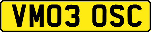 VM03OSC