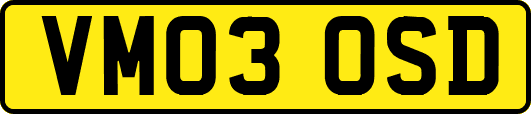 VM03OSD