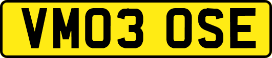 VM03OSE