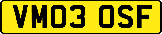 VM03OSF