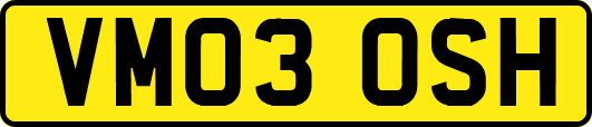 VM03OSH