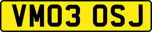 VM03OSJ
