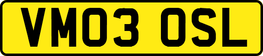VM03OSL