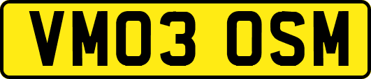 VM03OSM