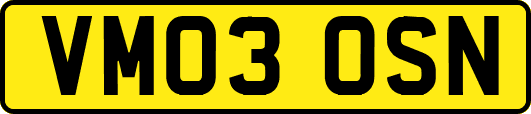 VM03OSN