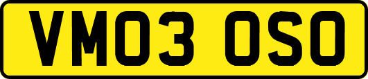 VM03OSO
