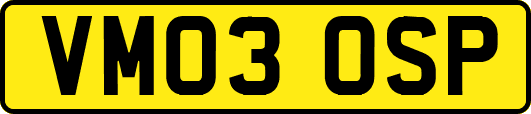 VM03OSP