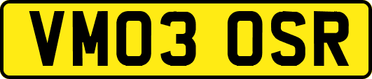 VM03OSR