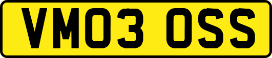 VM03OSS