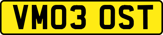 VM03OST