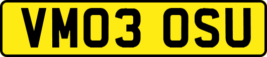 VM03OSU