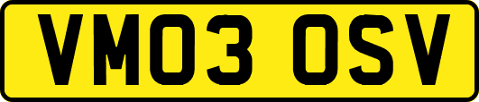 VM03OSV