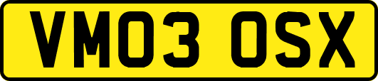 VM03OSX