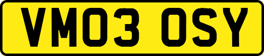 VM03OSY