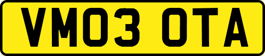 VM03OTA