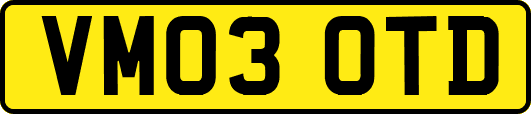 VM03OTD