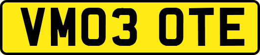 VM03OTE
