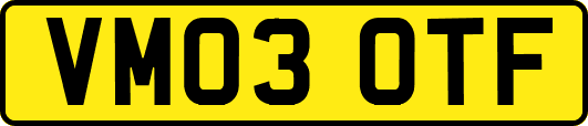 VM03OTF