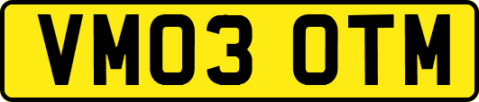 VM03OTM