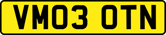 VM03OTN