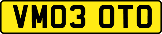 VM03OTO